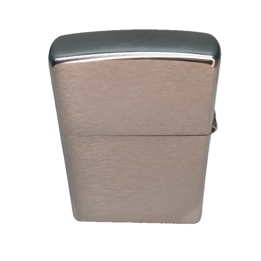 Lightly Used Zippo Chrome‎ Lighter